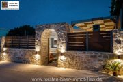 Pitsidia Kreta, Kalamaki, Villa in Strandnähe mit priv. Pool Haus kaufen